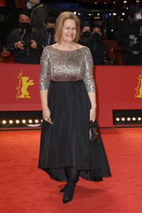 Opening Ceremony und Filmpremiere 'Peter von Kant', Berlinale 2022