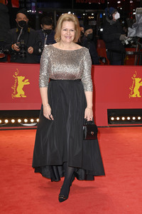 Opening Ceremony und Filmpremiere 'Peter von Kant', Berlinale 2022