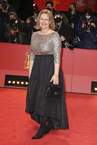 Opening Ceremony und Filmpremiere 'Peter von Kant', Berlinale 2022