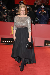 Opening Ceremony und Filmpremiere 'Peter von Kant', Berlinale 2022