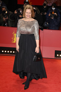 Opening Ceremony und Filmpremiere 'Peter von Kant', Berlinale 2022