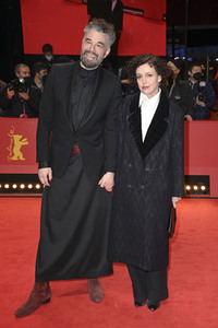 Opening Ceremony und Filmpremiere 'Peter von Kant', Berlinale 2022