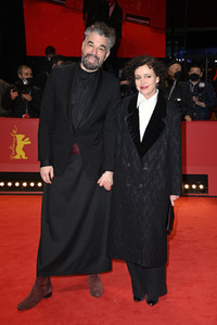 Opening Ceremony und Filmpremiere 'Peter von Kant', Berlinale 2022