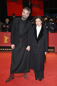 Opening Ceremony und Filmpremiere 'Peter von Kant', Berlinale 2022