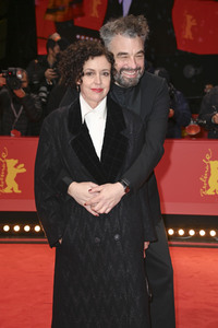 Opening Ceremony und Filmpremiere 'Peter von Kant', Berlinale 2022