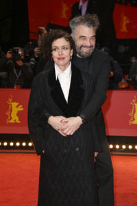 Opening Ceremony und Filmpremiere 'Peter von Kant', Berlinale 2022