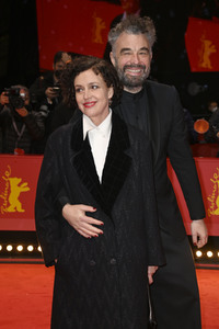 Opening Ceremony und Filmpremiere 'Peter von Kant', Berlinale 2022