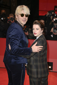 Opening Ceremony und Filmpremiere 'Peter von Kant', Berlinale 2022