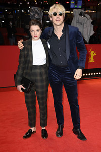 Opening Ceremony und Filmpremiere 'Peter von Kant', Berlinale 2022