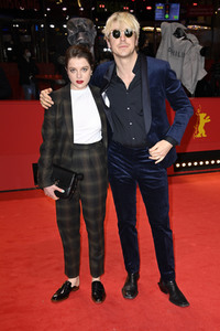 Opening Ceremony und Filmpremiere 'Peter von Kant', Berlinale 2022