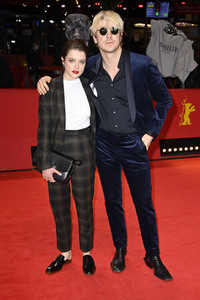 Opening Ceremony und Filmpremiere 'Peter von Kant', Berlinale 2022