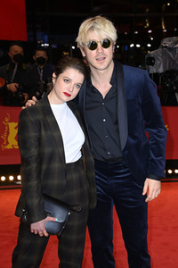 Opening Ceremony und Filmpremiere 'Peter von Kant', Berlinale 2022