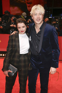 Opening Ceremony und Filmpremiere 'Peter von Kant', Berlinale 2022