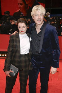 Opening Ceremony und Filmpremiere 'Peter von Kant', Berlinale 2022