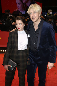 Opening Ceremony und Filmpremiere 'Peter von Kant', Berlinale 2022