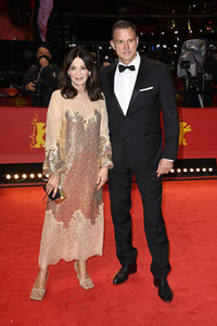 Opening Ceremony und Filmpremiere 'Peter von Kant', Berlinale 2022