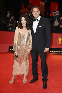 Opening Ceremony und Filmpremiere 'Peter von Kant', Berlinale 2022