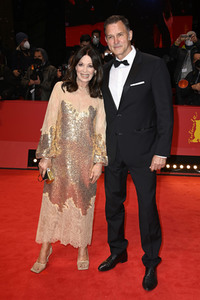 Opening Ceremony und Filmpremiere 'Peter von Kant', Berlinale 2022