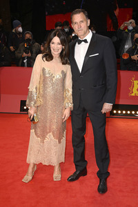 Opening Ceremony und Filmpremiere 'Peter von Kant', Berlinale 2022