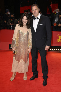 Opening Ceremony und Filmpremiere 'Peter von Kant', Berlinale 2022