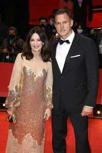 Opening Ceremony und Filmpremiere 'Peter von Kant', Berlinale 2022