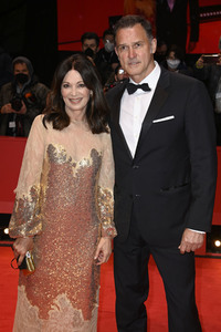 Opening Ceremony und Filmpremiere 'Peter von Kant', Berlinale 2022