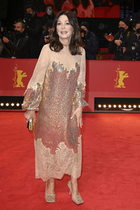 Opening Ceremony und Filmpremiere 'Peter von Kant', Berlinale 2022