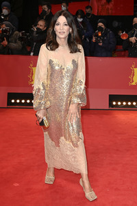 Opening Ceremony und Filmpremiere 'Peter von Kant', Berlinale 2022