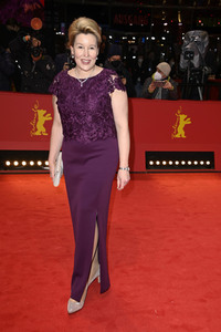 Opening Ceremony und Filmpremiere 'Peter von Kant', Berlinale 2022