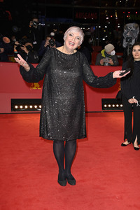 Opening Ceremony und Filmpremiere 'Peter von Kant', Berlinale 2022