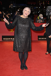 Opening Ceremony und Filmpremiere 'Peter von Kant', Berlinale 2022