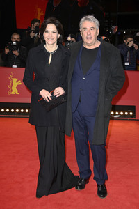 Opening Ceremony und Filmpremiere 'Peter von Kant', Berlinale 2022