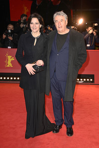 Opening Ceremony und Filmpremiere 'Peter von Kant', Berlinale 2022