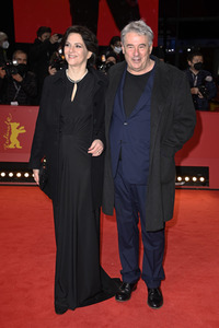 Opening Ceremony und Filmpremiere 'Peter von Kant', Berlinale 2022