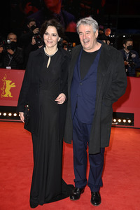 Opening Ceremony und Filmpremiere 'Peter von Kant', Berlinale 2022