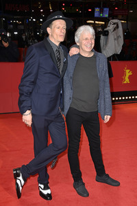 Opening Ceremony und Filmpremiere 'Peter von Kant', Berlinale 2022