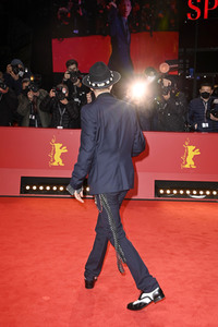 Opening Ceremony und Filmpremiere 'Peter von Kant', Berlinale 2022