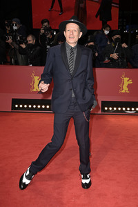 Opening Ceremony und Filmpremiere 'Peter von Kant', Berlinale 2022