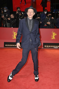 Opening Ceremony und Filmpremiere 'Peter von Kant', Berlinale 2022