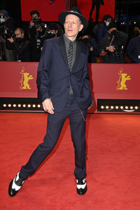 Opening Ceremony und Filmpremiere 'Peter von Kant', Berlinale 2022