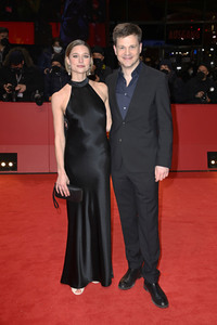 Opening Ceremony und Filmpremiere 'Peter von Kant', Berlinale 2022