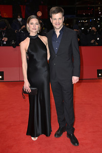 Opening Ceremony und Filmpremiere 'Peter von Kant', Berlinale 2022