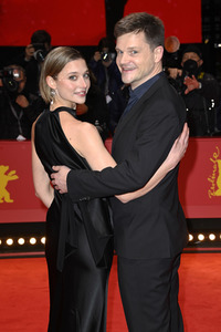 Opening Ceremony und Filmpremiere 'Peter von Kant', Berlinale 2022