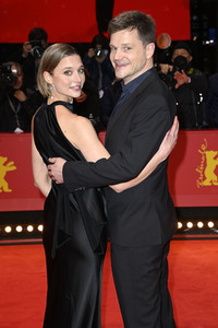 Opening Ceremony und Filmpremiere 'Peter von Kant', Berlinale 2022