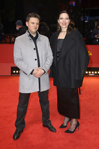 Opening Ceremony und Filmpremiere 'Peter von Kant', Berlinale 2022