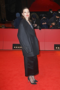 Opening Ceremony und Filmpremiere 'Peter von Kant', Berlinale 2022