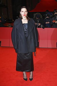 Opening Ceremony und Filmpremiere 'Peter von Kant', Berlinale 2022