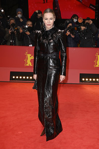 Opening Ceremony und Filmpremiere 'Peter von Kant', Berlinale 2022