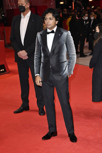 Opening Ceremony und Filmpremiere 'Peter von Kant', Berlinale 2022