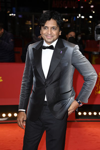 Opening Ceremony und Filmpremiere 'Peter von Kant', Berlinale 2022